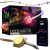 Гирлянда Smart LED Twinkly Permanent Light RGB 72 IP65 белый кабель