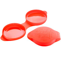 Форма для омлета Lekue Eggs 3.5 x 23 x 10 см