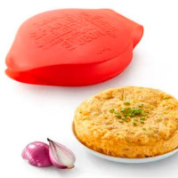 Форма для омлета Lekue Eggs 3.5 x 23 x 10 см