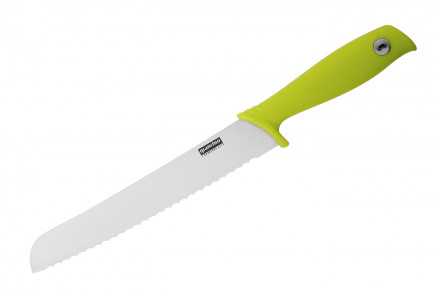 Нож для хлеба Granchio 20.3 см