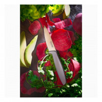 Нож для овощей Lunasol 8.9 см