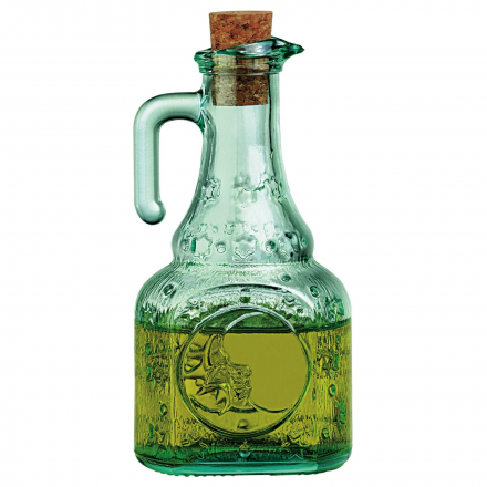 Пляшка для олії Bormioli Rocco Helios 0.25 л