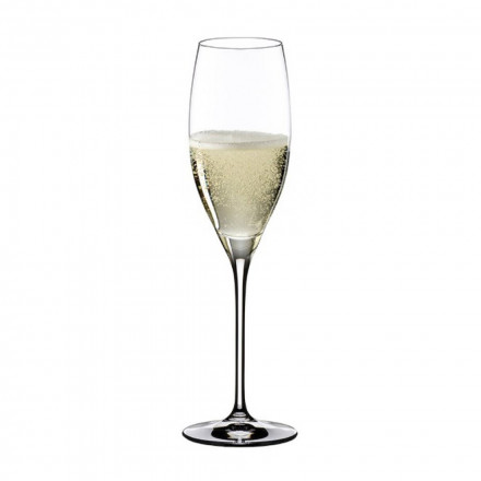 Набор бокалов для шампанского Riedel 0.23 л