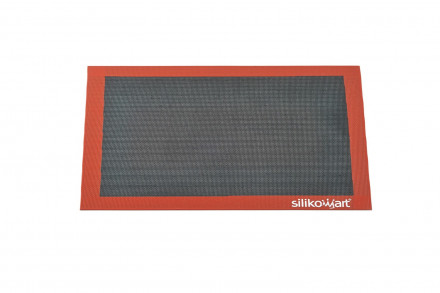 Силіконовий килимок Silikomart