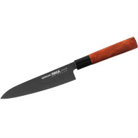 Кухонный нож шеф-повара Samura Okinawa Stonewash 17 см