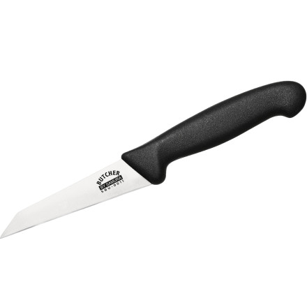 Кухонный нож овощной Samura Butcher 9.1 см