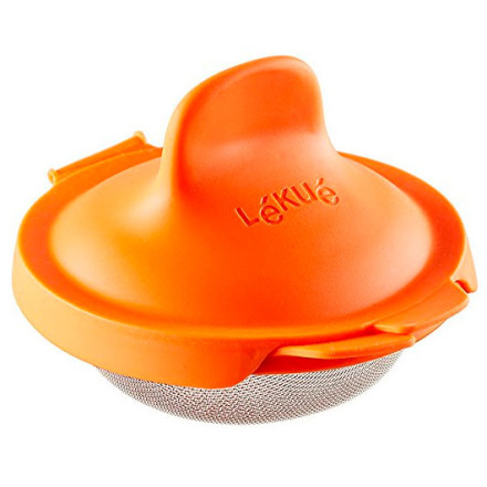 Форма для яйця пашот Lekue Eggs
