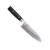 Нож сантоку Yaxell 36801 Yukari 16.5 см