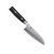 Нож сантоку Yaxell 36812 Yukari 12.5 см
