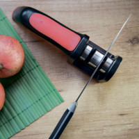 Ручная точилка для ножей Arcos