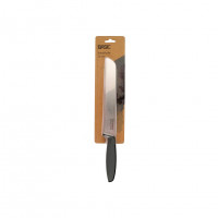 Нож для хлеба Lunasol 20 см