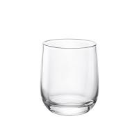 Набор стаканов для воды Bormioli Rocco Loto 0.28 л