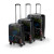 Набор чемоданов Reisenthel LZ0001 Hardshell (3 шт)