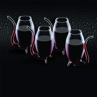 Набор бокалов для ликера, вина KitchenCraft