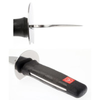 Кухонный нож для устриц Wuesthof Accessories 6.4 см