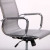 Кресло AMF Slim Net LB (XH-633B) AMF-521220