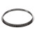 Форма силиконовая + 1 кольцо для тарта Silikomart 25 см