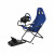 Геймерское кресло Playseat Challenge с креплением для руля RCP.00162