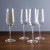 Набор бокалов для шампанского Bormioli Rocco Electra 0.23 л