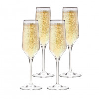 Набор бокалов для шампанского Bormioli Rocco Electra 0.23 л
