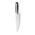 Нож шеф-повара Brabantia Profile