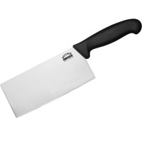 Кухонний ніж-сокир для м'яса Samura Butcher 18 см