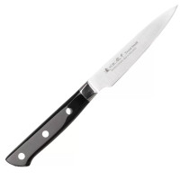 Кухонный нож для очистки овощей Satake Satoru 10 см