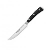 Нож для стейка Wusthof New Classic Ikon 12 см