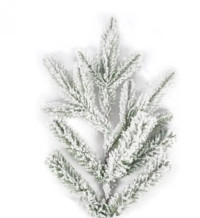 Ялинка Kvazar "Санта-преміум 2 засніжена" PE і плівка ПВХ С058A Ялинка Kvazar "Санта-преміум 2 засніжена" PE і плівка ПВХ С058A