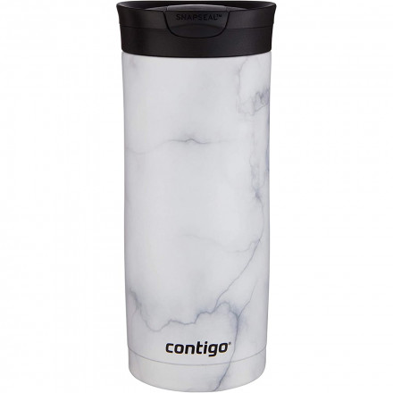 Термокружка Contigo ® Huron Couture Snapseal 0.473 л