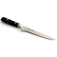Нож разделочный Yaxell Zen 15 см