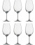 Набір келихів для червоного вина Bordeaux Schott Zwiesel 0.633 л