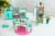 Набор кукольной мебели NestWood "Кухня" для Барби