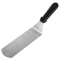 Лопатка кухонная изогнутая One Chef