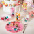 Набір дитячого посуду Luminarc Disney Party Minnie 3 пр