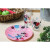 Набор детской посуды Luminarc Disney Party Minnie 3 пр