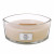 Ароматическая свеча с ароматом апельсинового цуката Woodwick Ellipse White Honey 453 г 76026E
