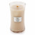 Ароматическая свеча с ароматом апельсинового цуката Woodwick Large White Honey 609 г 93026E