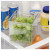 Контейнер для холодильника iDesign Crisp 15.5x15.5 см