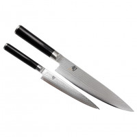 Набор кухонных ножей KAI Shun Classic (2 шт)