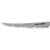 Кухонный нож Samura KAIJU для тонкой нарезки 23 см SKJ-0046T