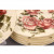 Набір десертних тарілок Lefard Корейська троянда 19 см (6 пр.)