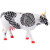 Коллекционная статуэтка Cow Parade корова Cow! Size L 30×9×20 см