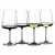 Бокал для красного вина Cabernet Sauvignon Riedel Winewings 0.82 л