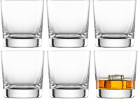 Набір склянок для віскі Schott Zwiesel 0.356 л (6 шт)