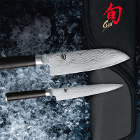 Набор ножей KAI Shun Classic (2 шт)