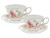 Чайный сервиз Lefard Лаура (4 пр)