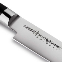 Кухонный нож для нарезки Samura Mo-V 23 см