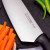 Кухонный нож поварской 3 Claveles Evo