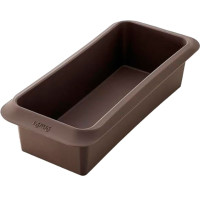 Форма для выпечки хлеба Lekue Home Bread 25х10x6 см